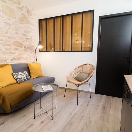 Appartement Cosy Nimes-Centre Bagian luar foto
