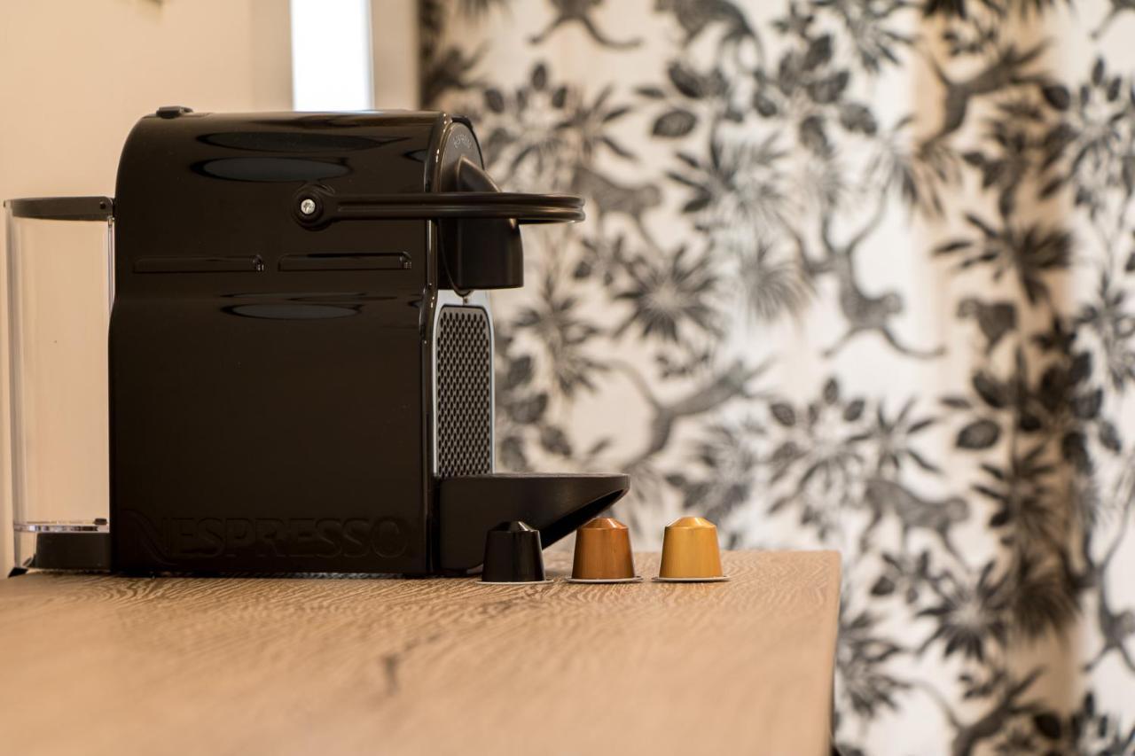 Appartement Cosy Nimes-Centre Bagian luar foto
