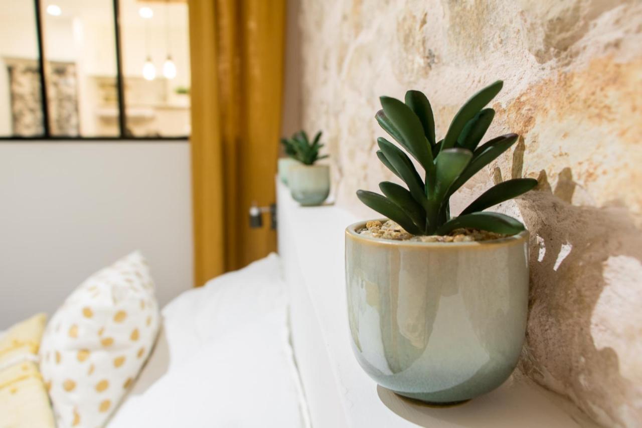 Appartement Cosy Nimes-Centre Bagian luar foto
