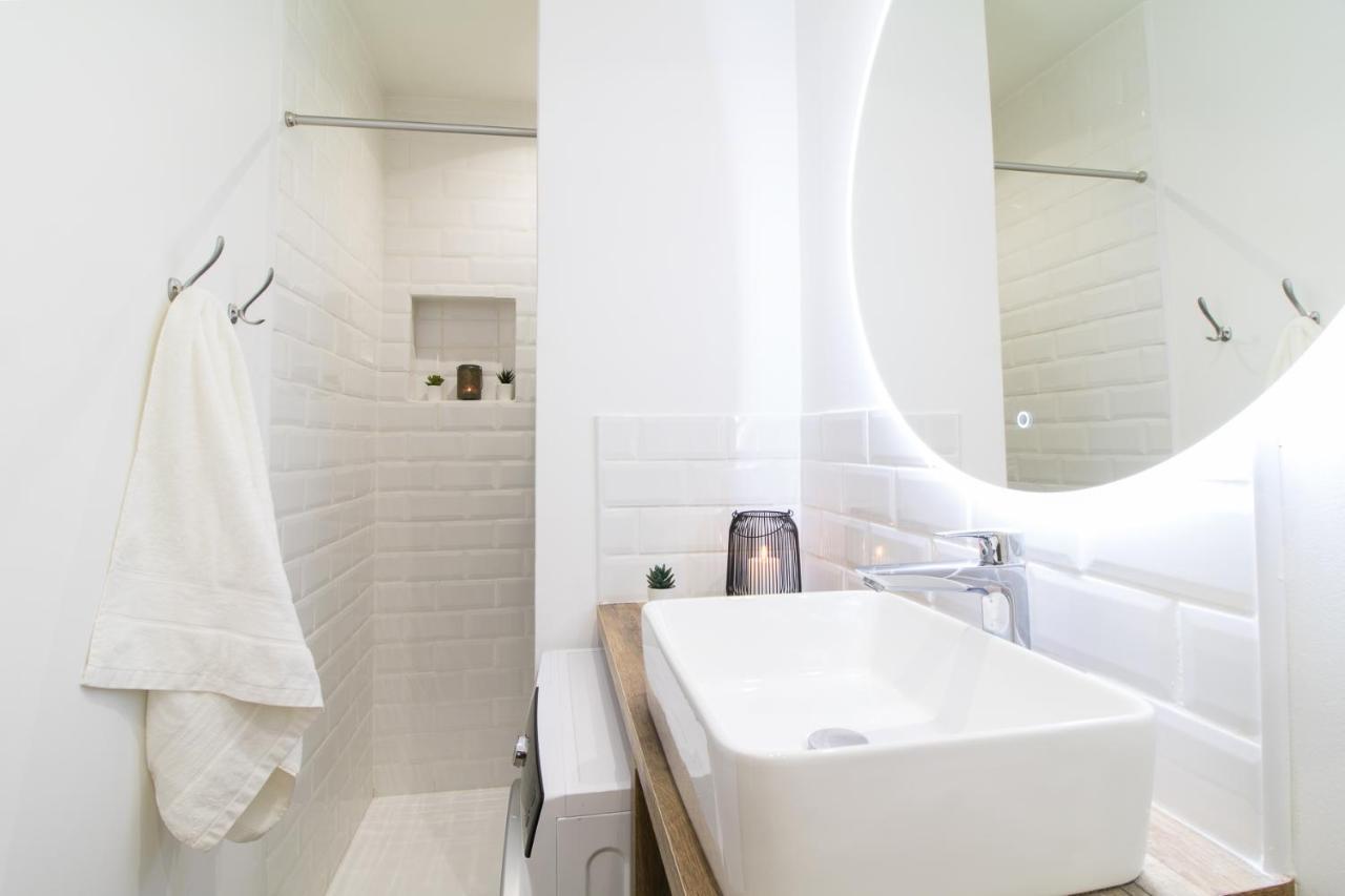 Appartement Cosy Nimes-Centre Bagian luar foto