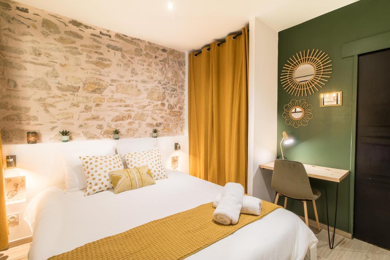 Appartement Cosy Nimes-Centre Bagian luar foto