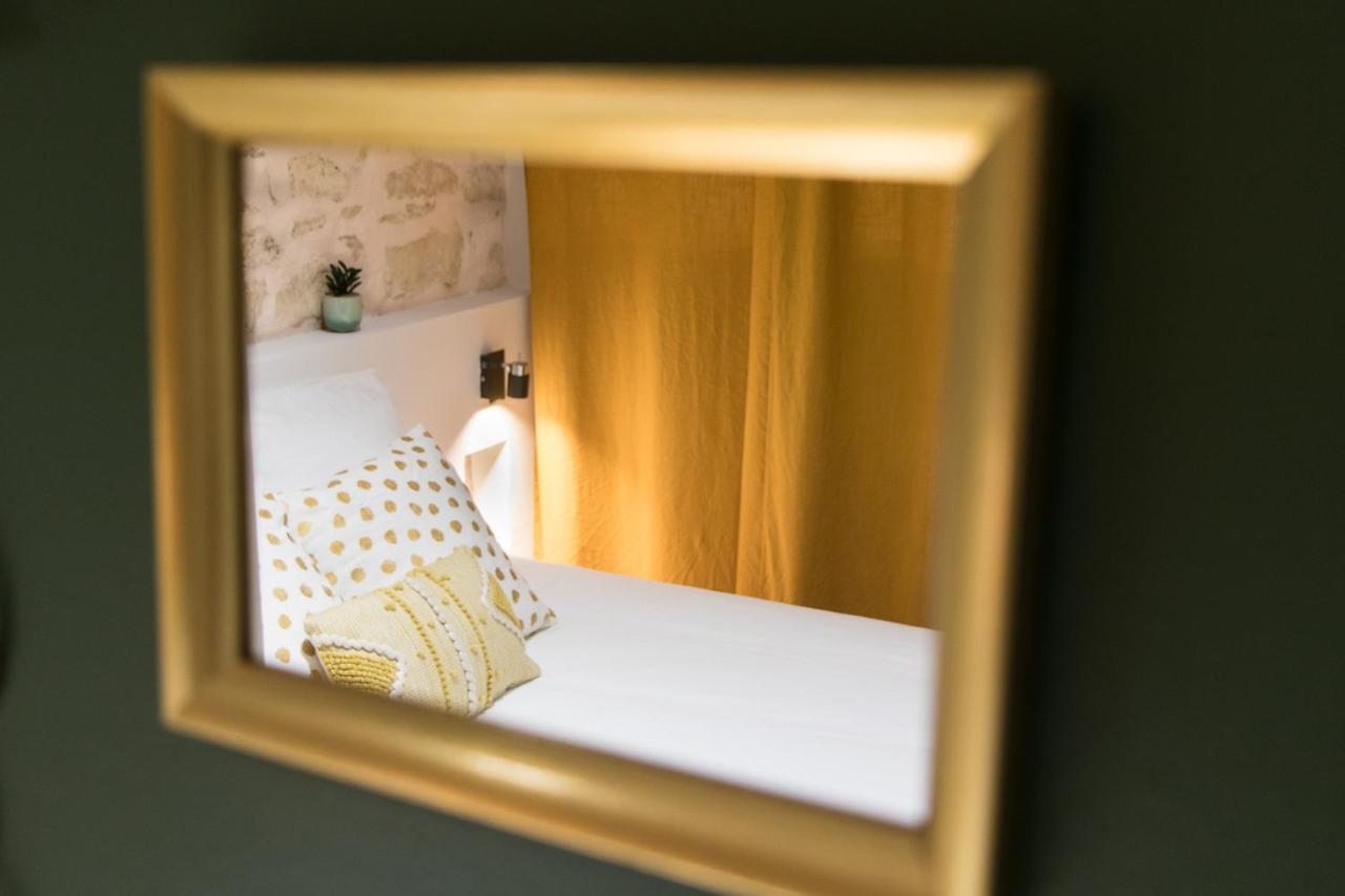 Appartement Cosy Nimes-Centre Bagian luar foto