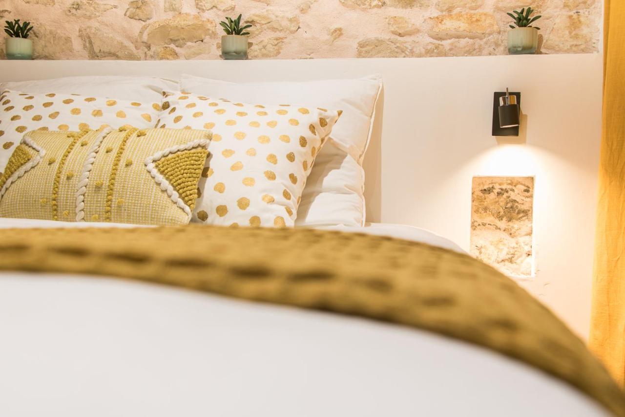 Appartement Cosy Nimes-Centre Bagian luar foto